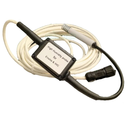 Enviro Controller High Humidity Replacement Probe (Mushroom Probe)