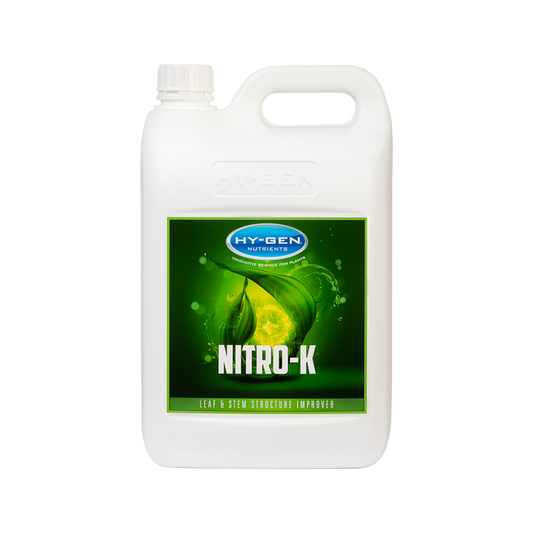 Hy-Gen NITRO-K — 5L