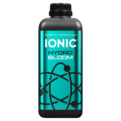 IONIC Hydro Bloom — 1 Litre