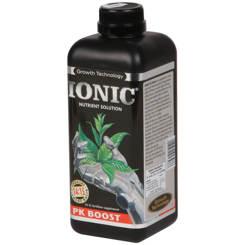 Ionic PK 14/15 Bloom Boost Phosphorus Potassium Booster