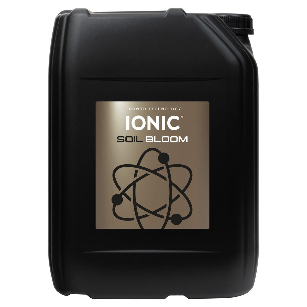 IONIC Soil Bloom — 20 Litre