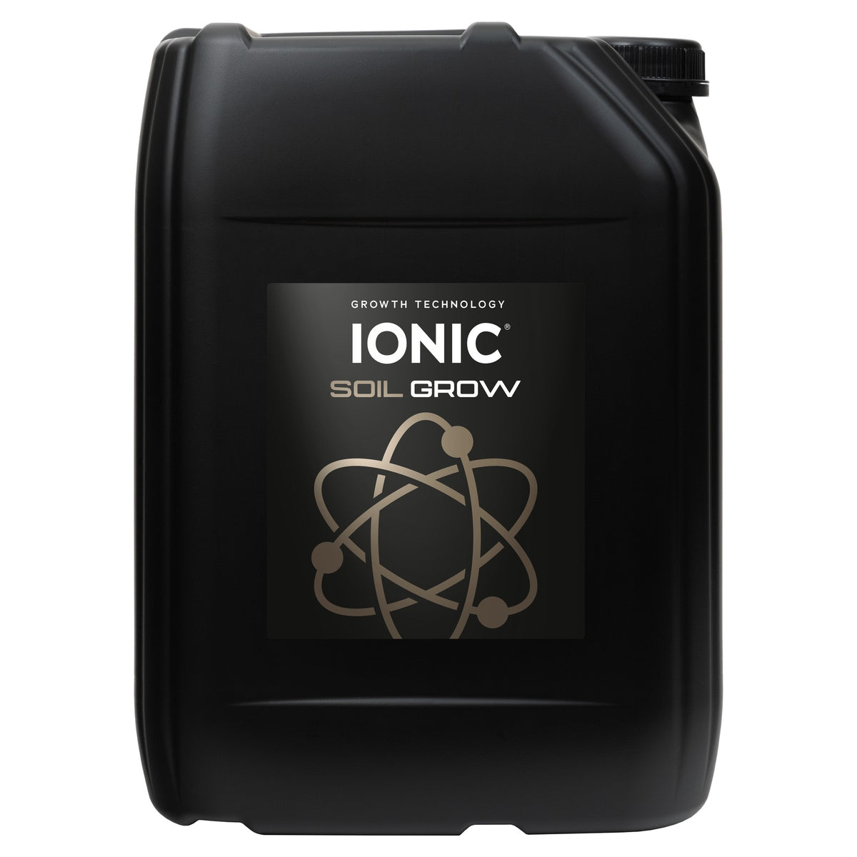 IONIC Soil Grow — 20 Litre