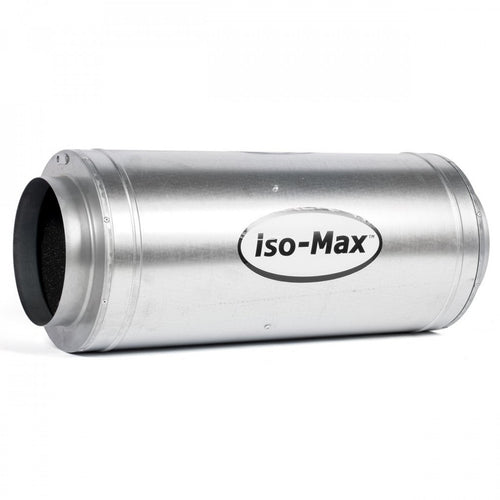 IsoMax Acoustic Fans (Airforce 2)