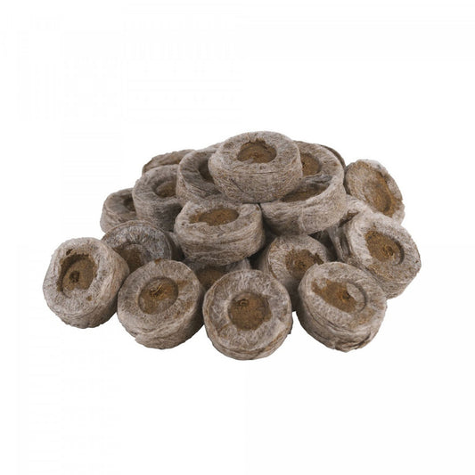 Jiffy Propagation Plug