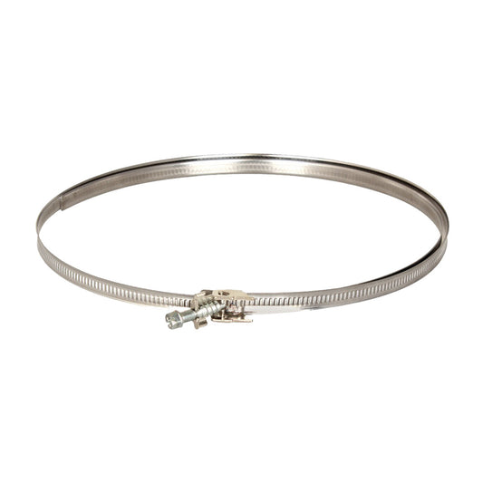 Jubilee Ducting Clip (Adjustable 1" - 15" / 30mm - 315mm)