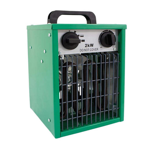 Lighthouse 2KW Grow Room Heater