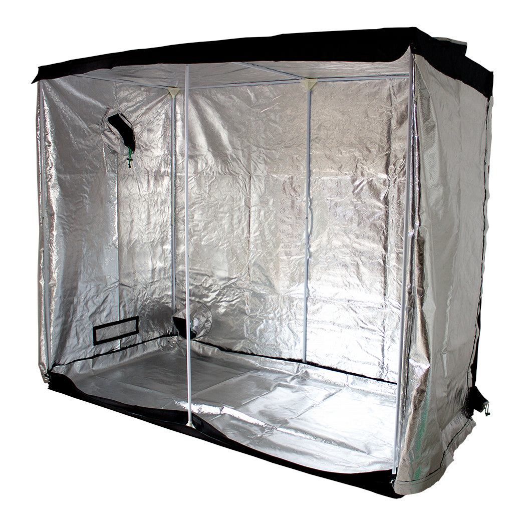 LightHouse LITE Grow Tent — 1.2m x 2.4m x 2m