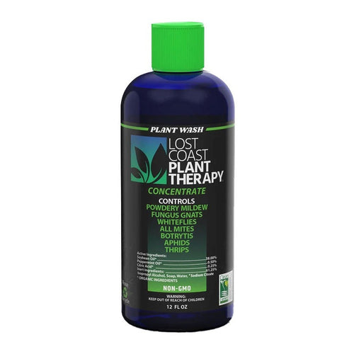 Lost Coast Plant Therapy Plant Wash — 12oz (355ml)