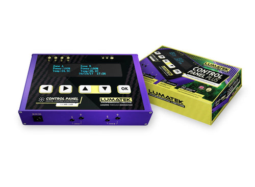 Lumatek Digital Panel PLUS 2.0 Controller