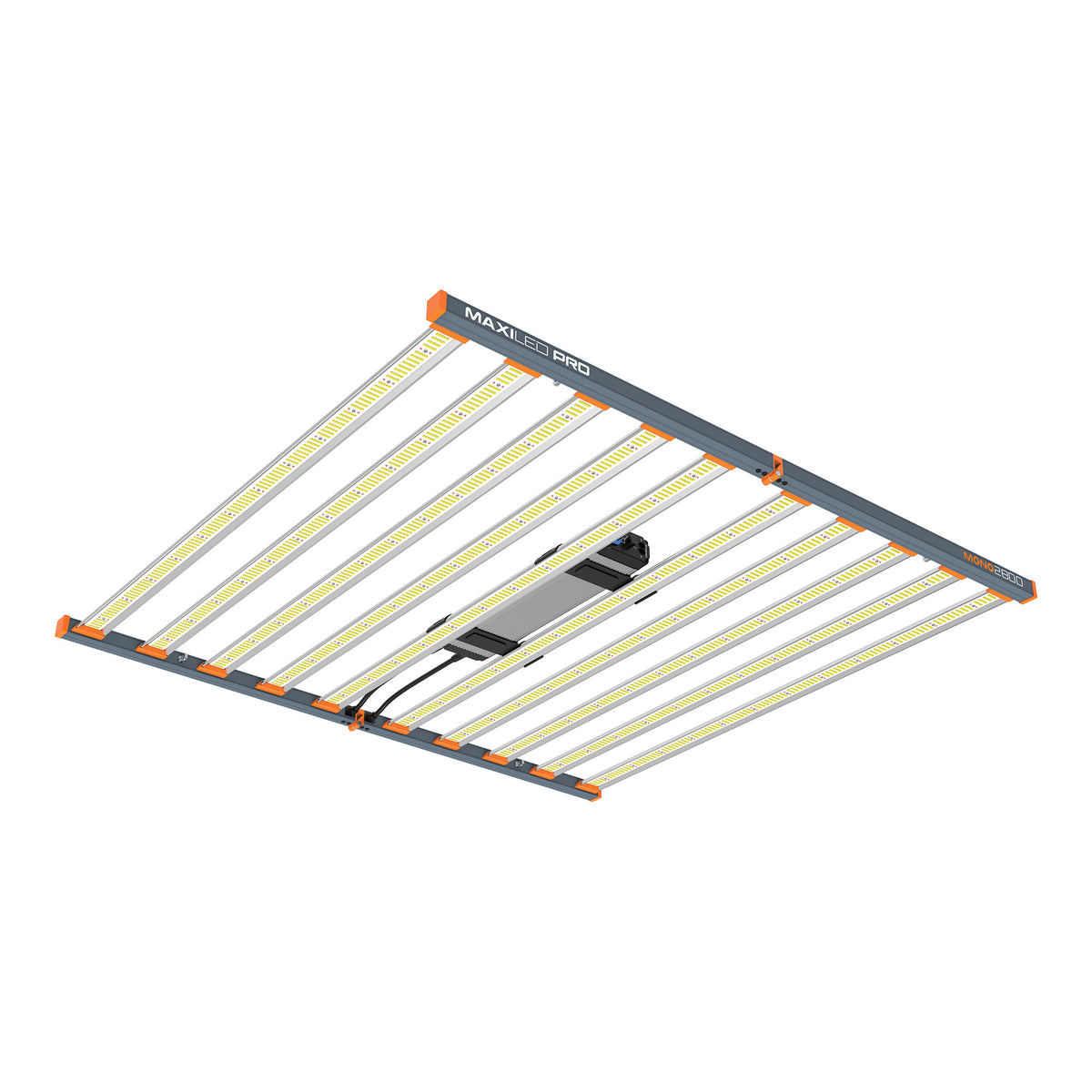 Maxibright MaxiLED Pro Mono 2800 1000W LED grow light fixture
