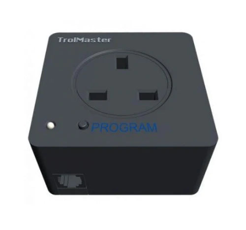TrolMaster - Program Timer Module / Program Device Station (DSP-2)