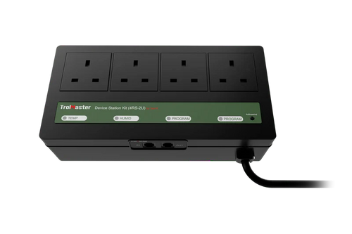 Trolmaster - Expander Station (4RS-2) Tent-X