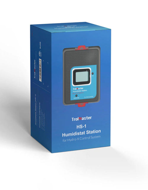 TrolMaster - Humidistat Station (HS-1)