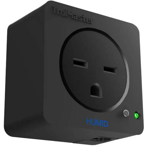 TrolMaster - Humidity Device Station Plug (DSH-2 / DSH-2U)