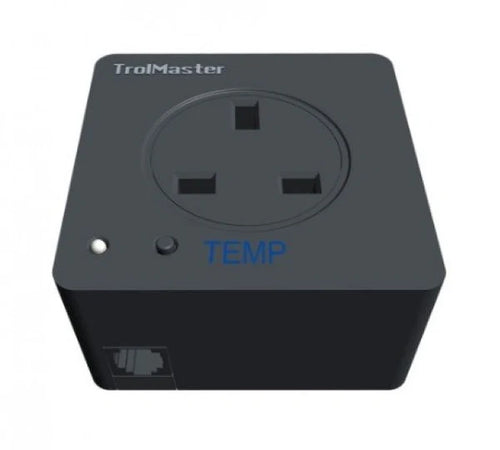 Trolmaster Hydro-X Temperature Device Station / Socket (DST-2)