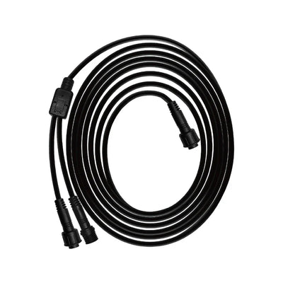 Trolmaster to ThinkGrow 12'Daisy Chain Control Cable (ECS-7)