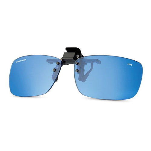 Method Seven HPS Clip-On Glasses — Classic