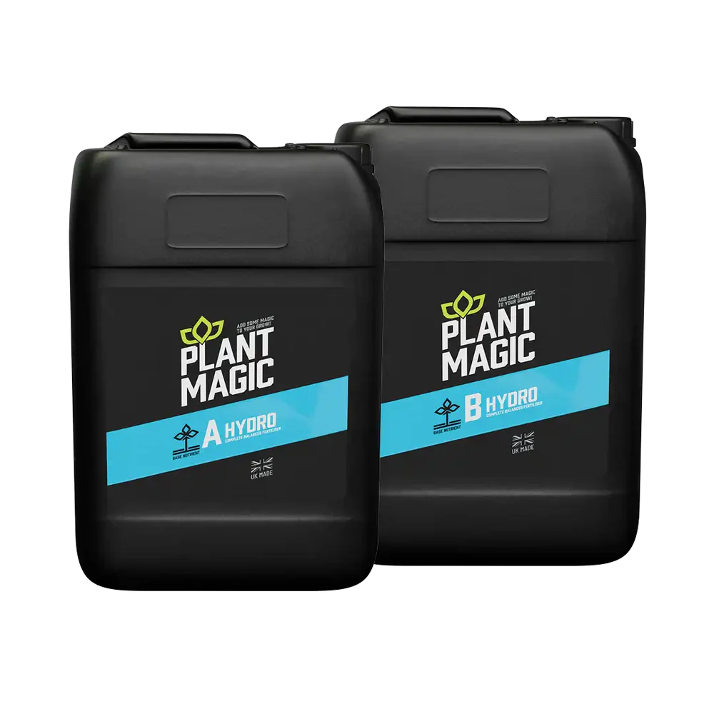 Plant Magic Hydro AB