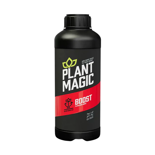 Plant Magic Boost — 1L