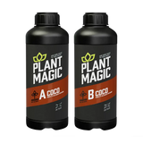 Plant Magic Coco AB