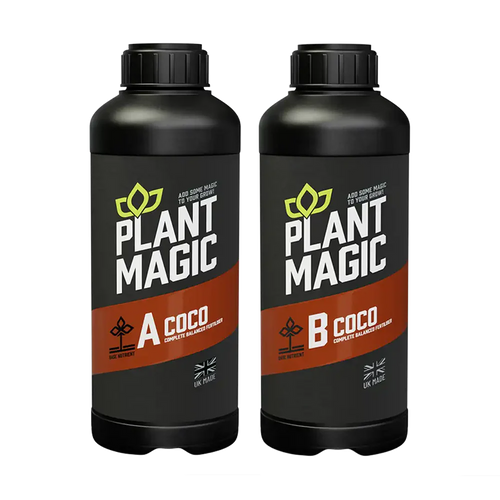 Plant Magic Coco AB — 1L