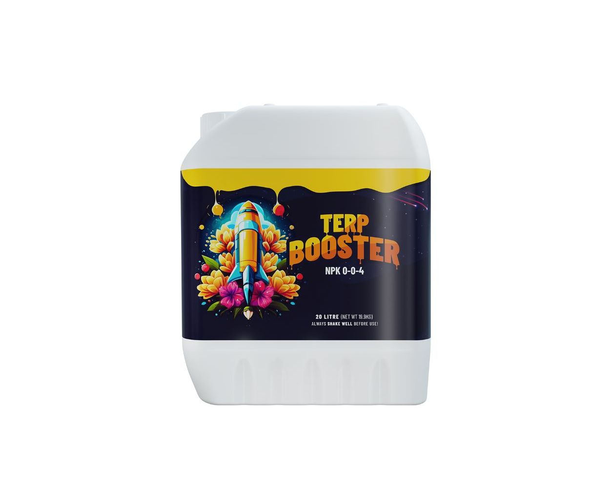 Plant Life Terp Booster Terpene and Aroma Additive