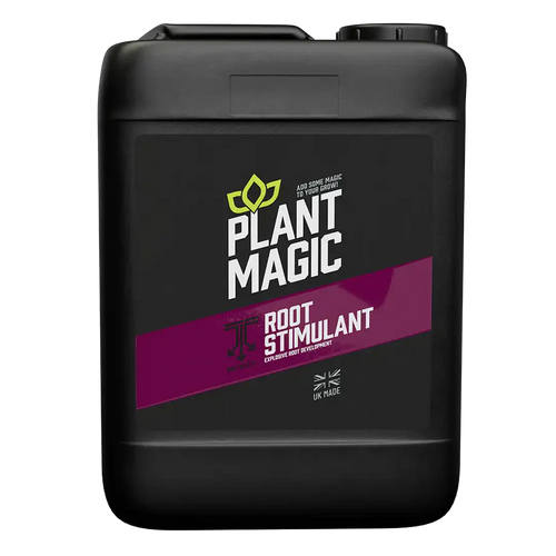 Plant Magic Root Stimulant — 5L