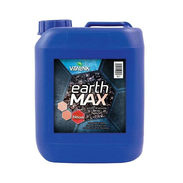 VitaLink Earth MAX Bloom
