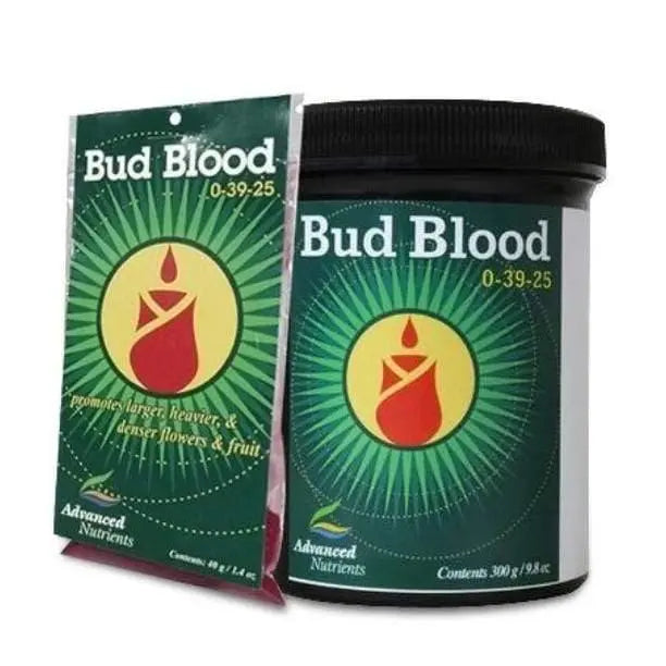Advanced Nutrients Bud Blood Flowering Initiator Powder