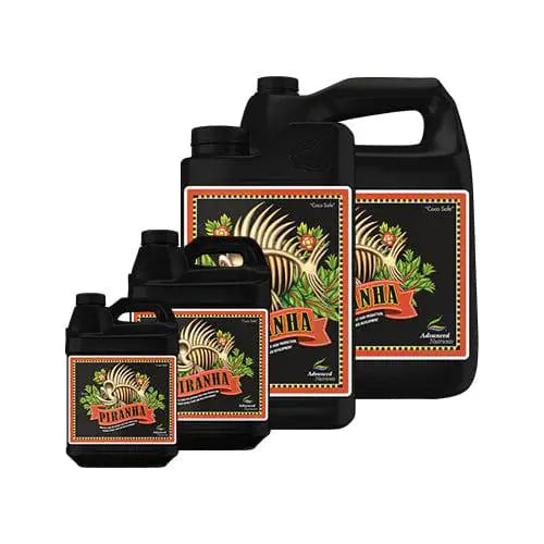 Advanced Nutrients Piranha Beneficial Fungi Root Inoculant