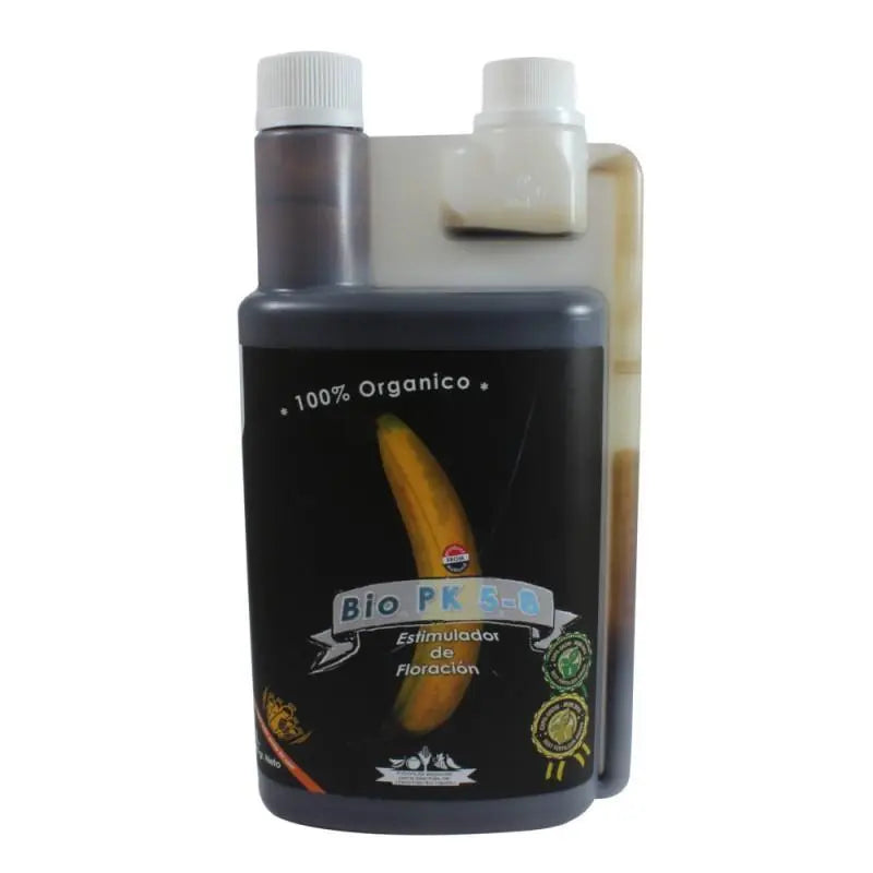 BioTabs PK 5-8 — 5L