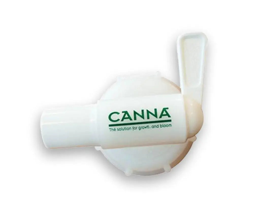 CANNA Tap for 5L & 10L Nutrient Containers
