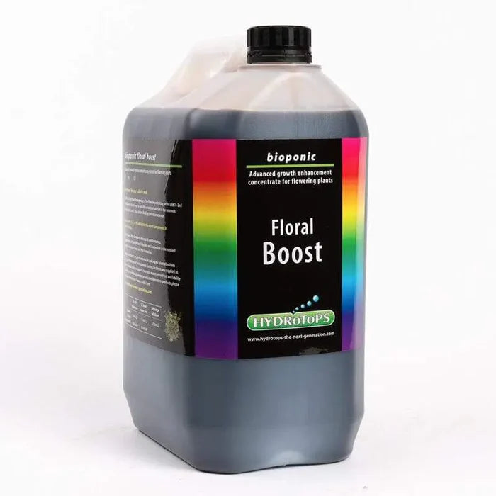 Hydrotops Floral Boost