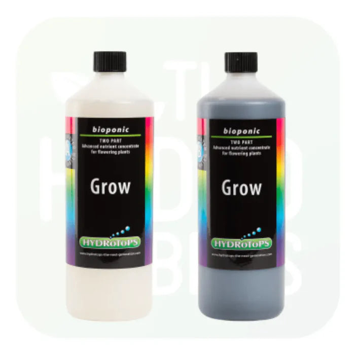 Hydrotops Hydro Grow AB