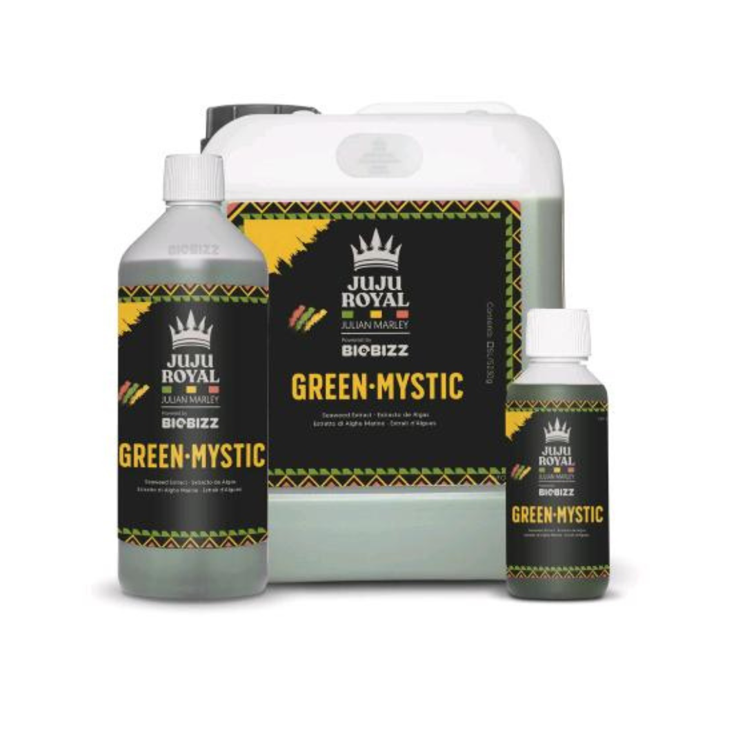 BioBizz Juju Royal Green Mystic — 1L