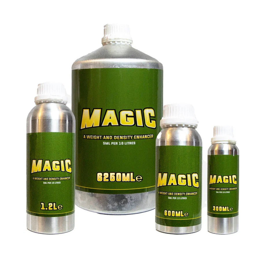 Magic