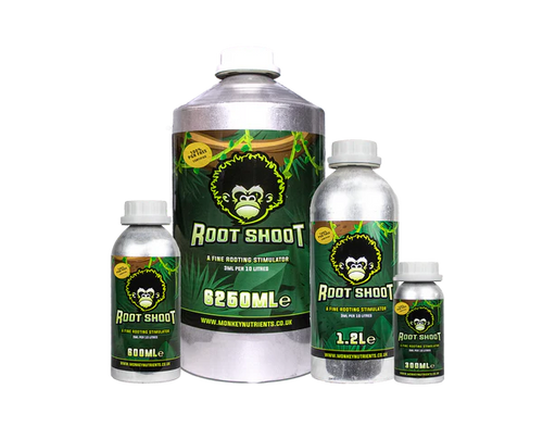 Monkey Nutrients - Root Shoot