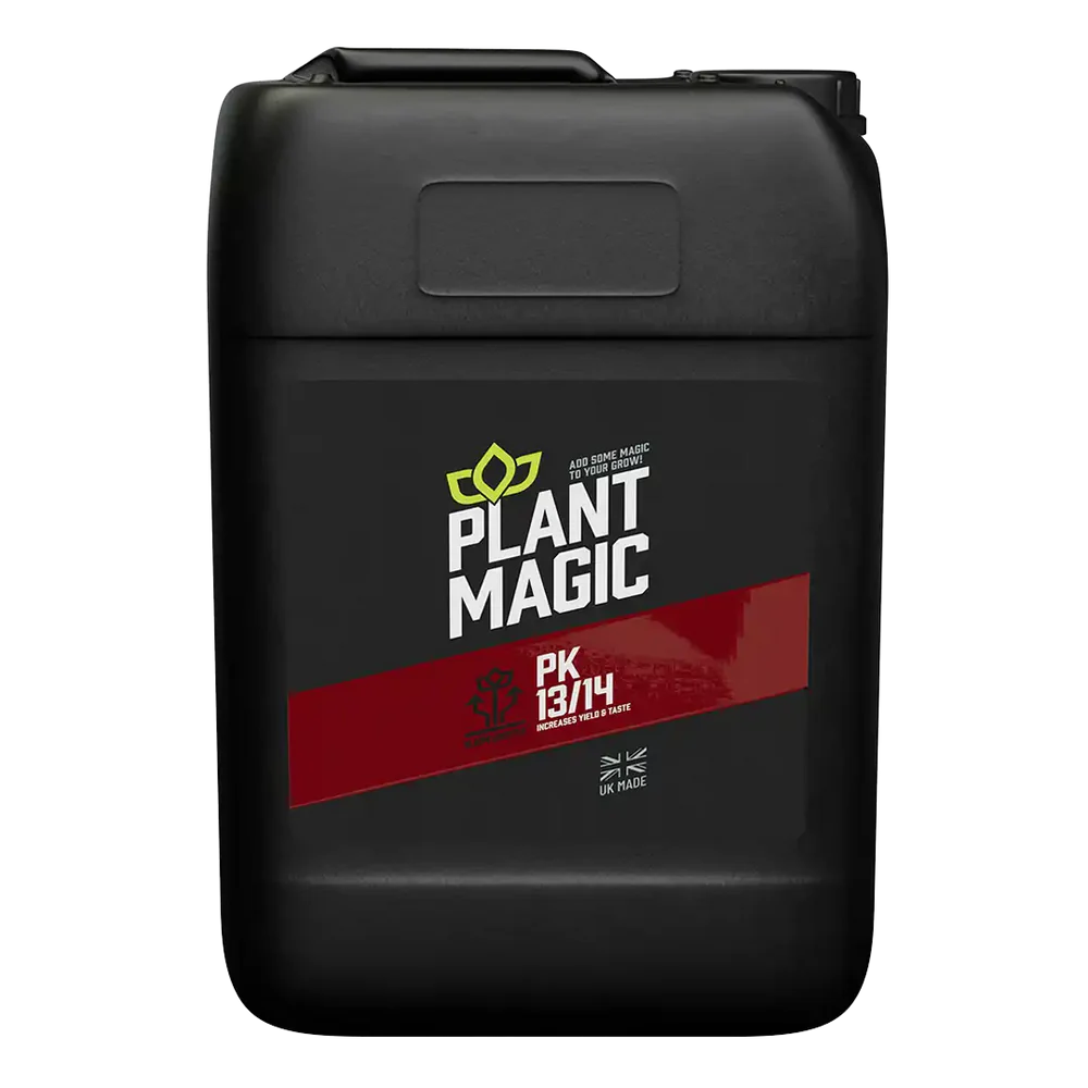 Plant Magic PK 13-14
