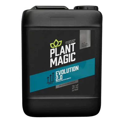 Plant Magic Evolution 2.0 — 5L