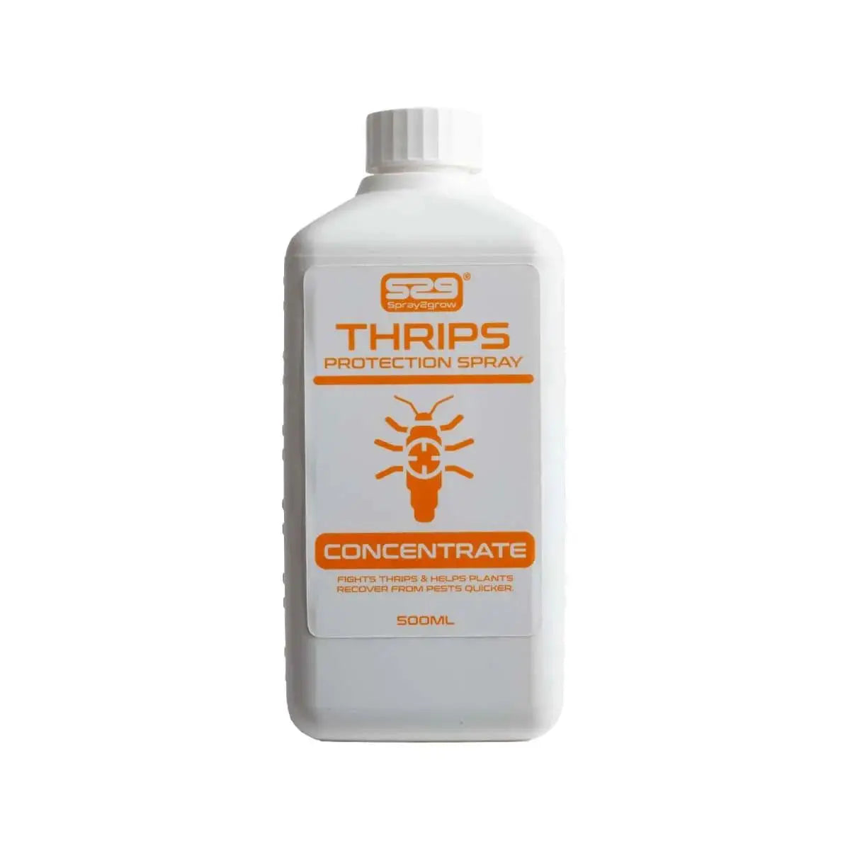 Spray2Grow Thrip Protection Spray Organic Foliar Concentrate