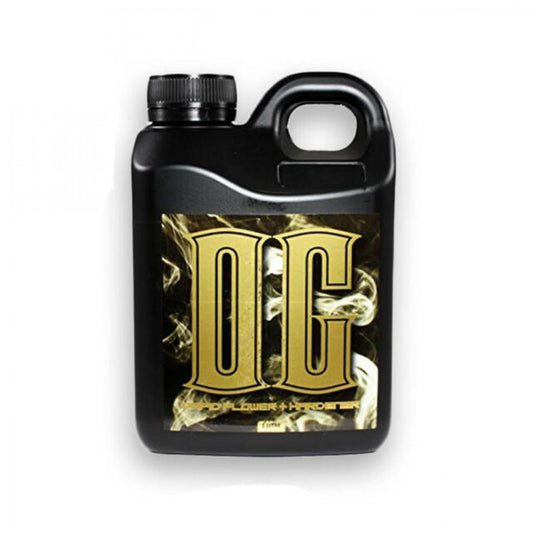 OG Rapid Flower Hardner