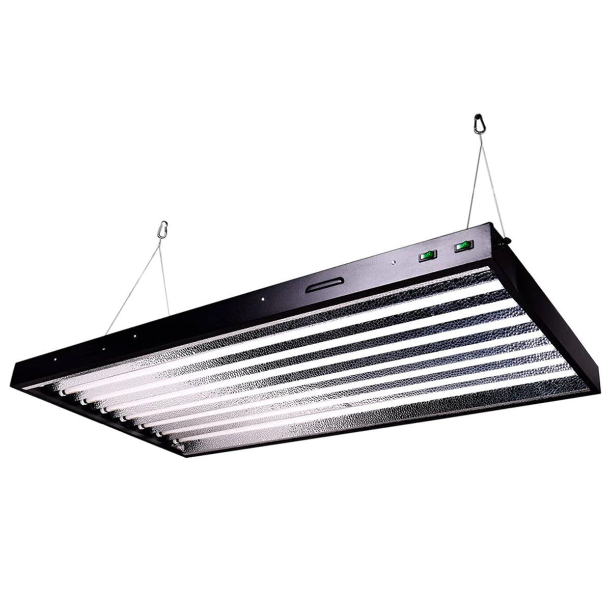 Omega 4ft T5 432W 8-Tube Propagation Light