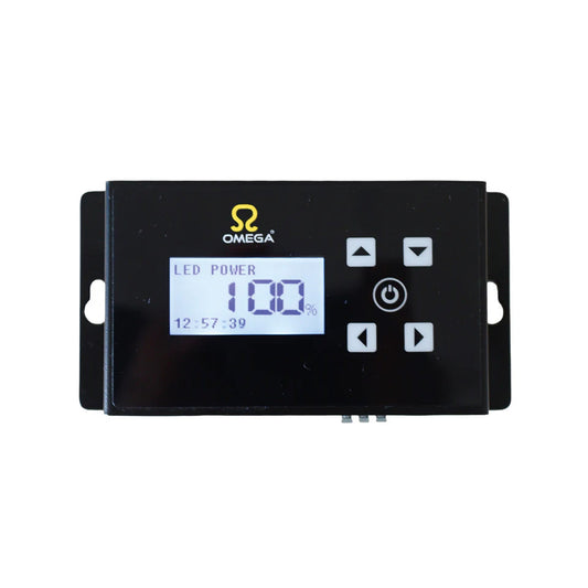 Omega Synco V2 LED Grow Light Dimming Controller