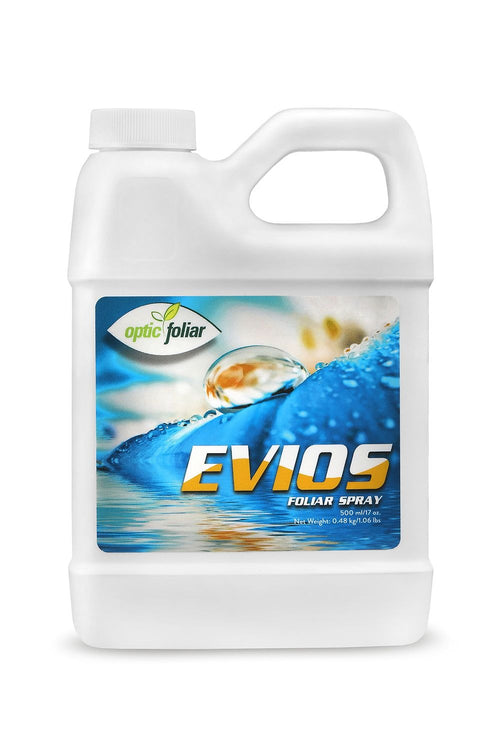 Optic Foliar EVIOS — 500ml