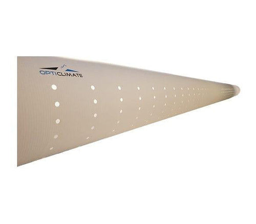 OptiClimate Air Distribution Tube for Grow Rooms