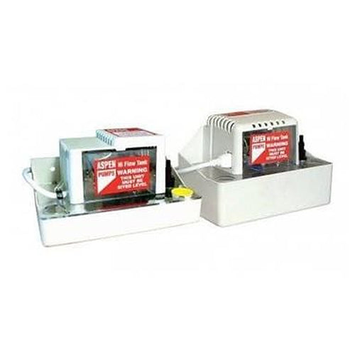 OptiClimate Condensation Water Lift Pump
