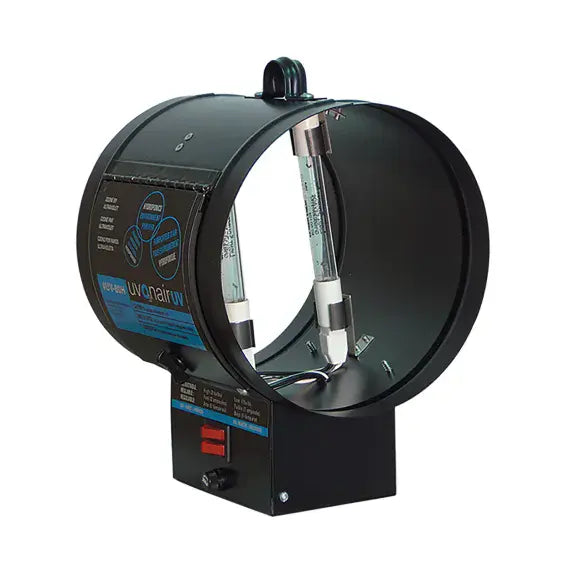 Uvonair UV-80H In-Duct Ozone Generator