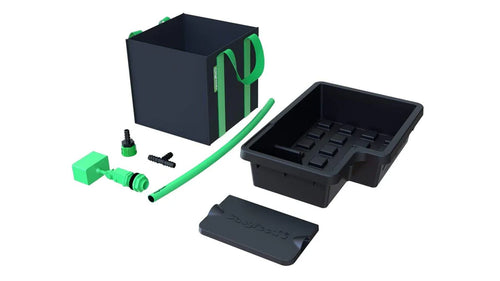 EasyFeed® 10L Complete Module