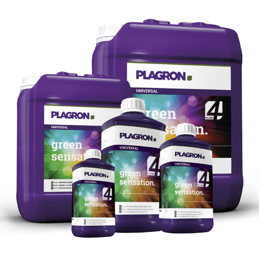 Plagron Green Sensation
