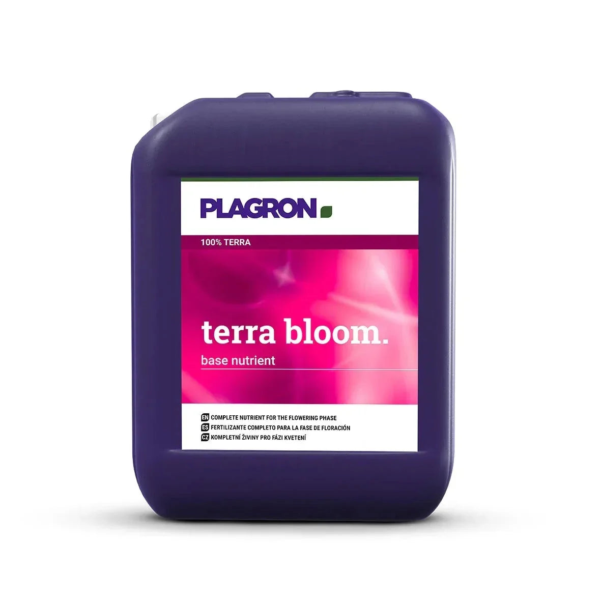 Plagron Terra Bloom — 20L
